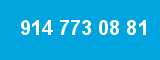 914 773 08 81